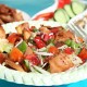 Fattoush Salad Recipe